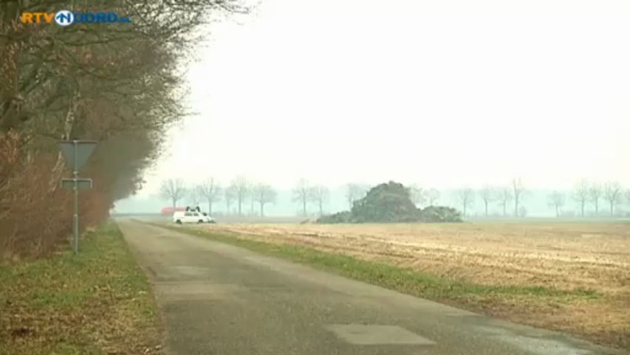 Paasbultwachters extra alert dit jaar - RTV Noord