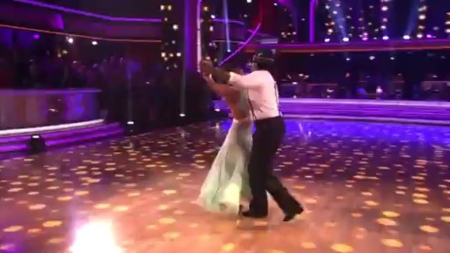 Dancing With The Stars Pre-Show Week 3 Part 1 With Elena Grinenko