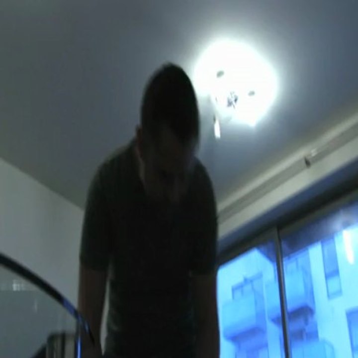 Theres something wrong with Stephen.