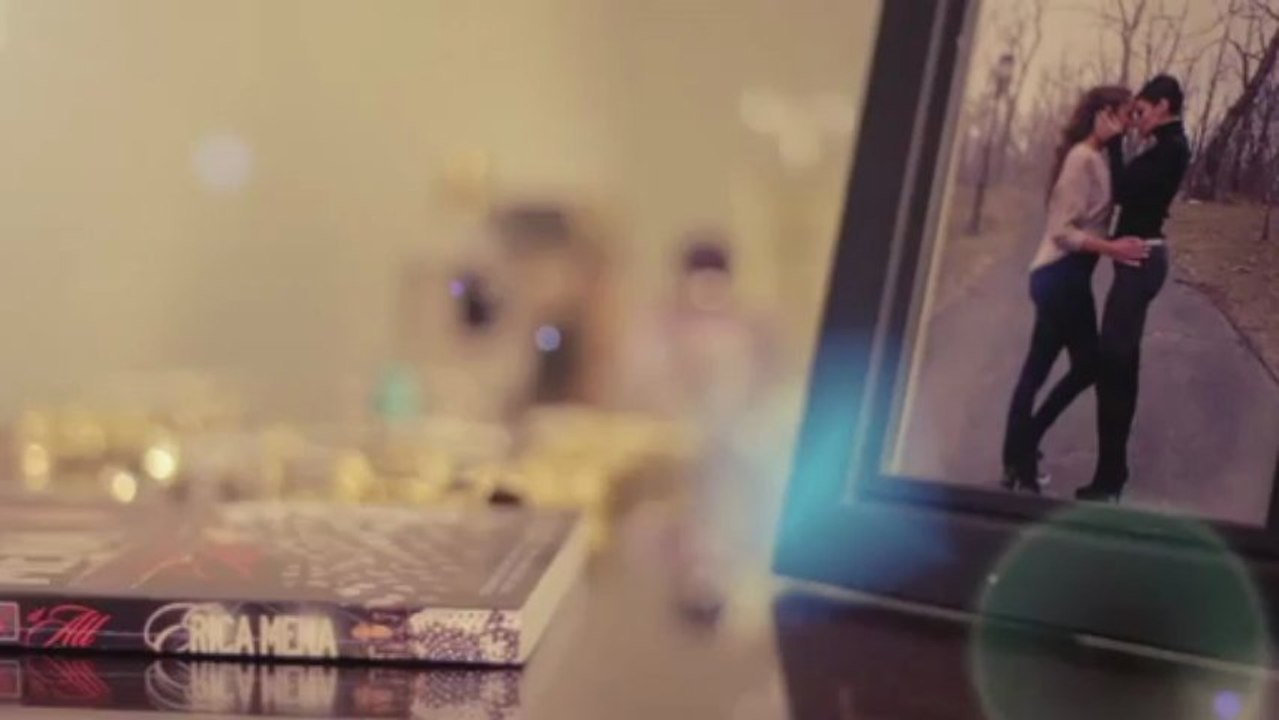 Erica Mena - Where Do I Go From Here  [Official Video] DATFIX.COM