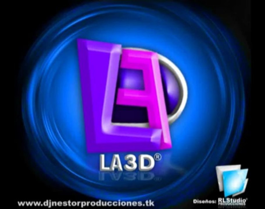 Cada Segundo - LA 3D (Cumbia 2011-2012)
