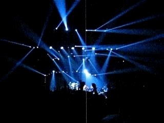 Pearl Jam Bercy 11-11-06 alive