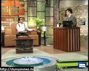 Azizi On Musharraf's Demand for Security & Bullet Proof Car بلٹ پروف گاڑی