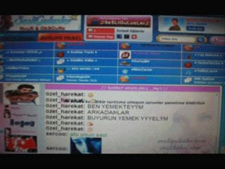 seslinere, SÜPERMASTIR GÖREV İÇİN TIKLA!!!