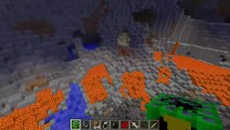 Minecraft - More Explosives Mod! MISSILES, NUKES, AND C4!
