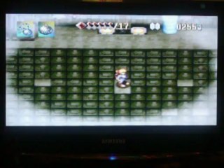 Alundra Partie 8. Reve de Kline