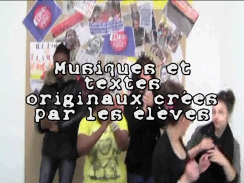 Sur le chemin de l’égalité