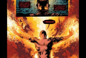 Suicide Squad #14 (DC Comics The New 52)