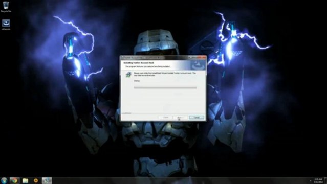 Twitter Account Hacking Tool 2013 FREE LEGAL TORRENT
