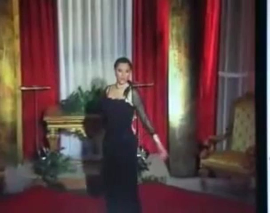 Mira Skoric -  Niz vene mi tiho teces
