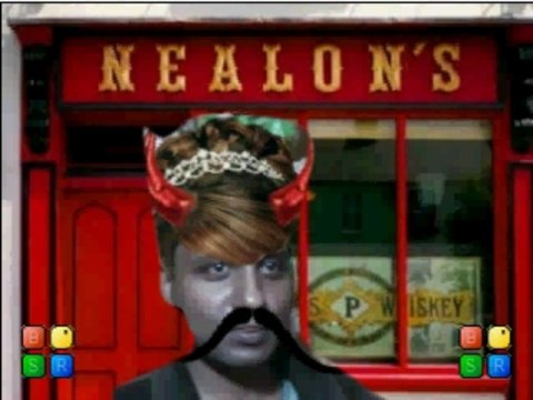 SONU BLOWS COUSING RITA KISSES