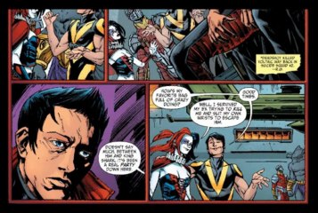 Suicide Squad #16 (DC Comics The New 52)