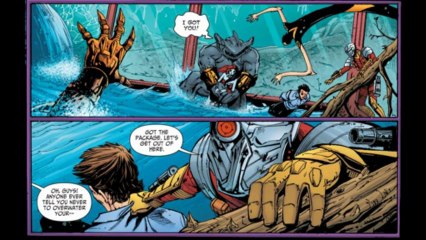 Suicide Squad #18 (DC Comics The New 52)