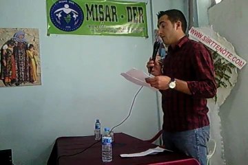 Zeynel Abidin ZINAR'ın Hayat Hikayesi