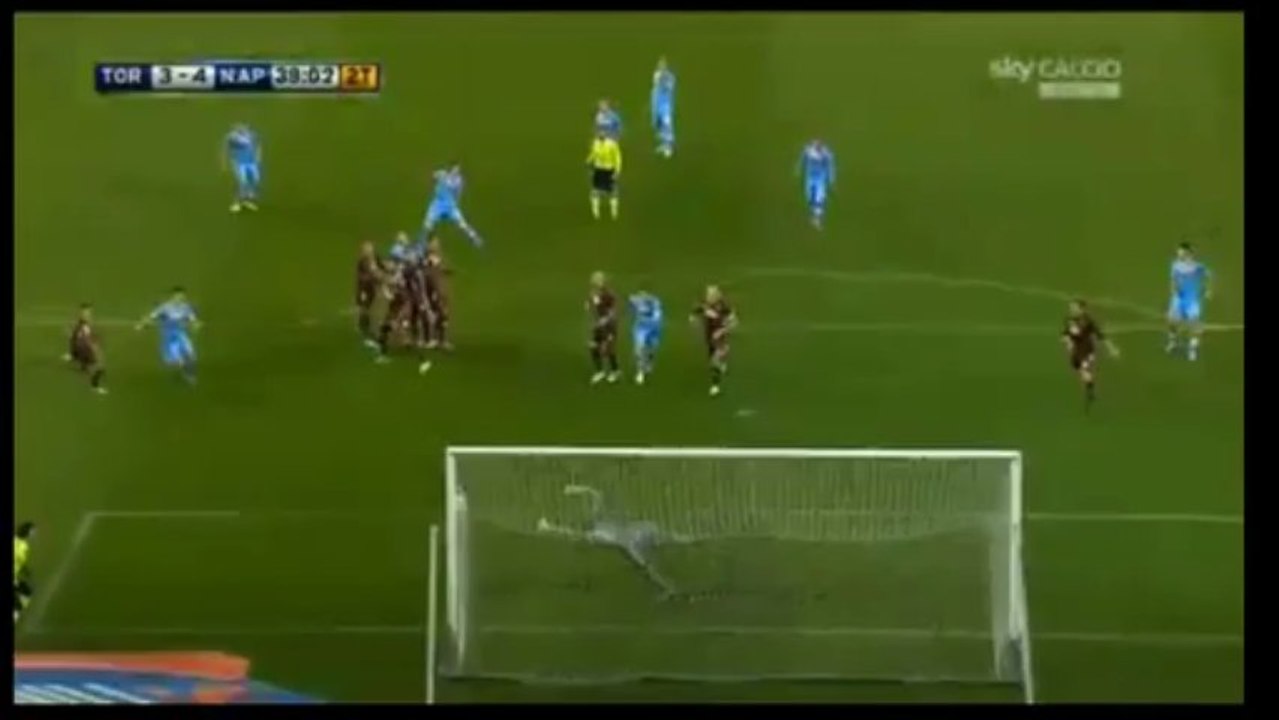 TOR 3-4 NAP