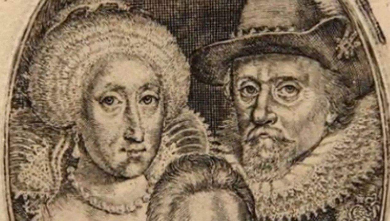 Who was King James? ( 3 of 3 )