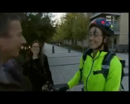 Raccolta differenziata spinta e riciclaggio a San Francisco. 2/2