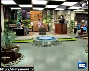 Hasb e Daak 03 March 2013 حسب ڈاک