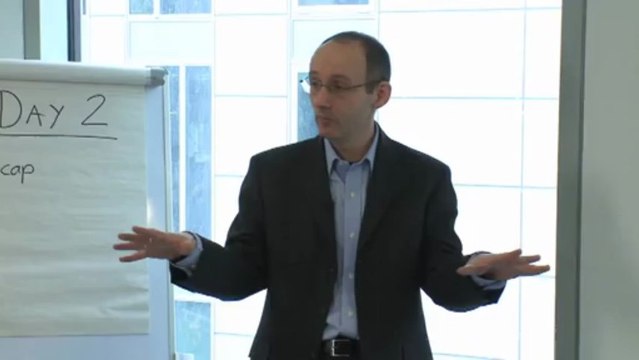 Train the Trainer Courses London