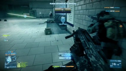 On passe le temps sur BATTLEFIELD 3 (PC) #14