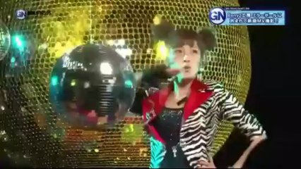 Girls News ~Hello! Project~ #13 (2/Marzo/2013)