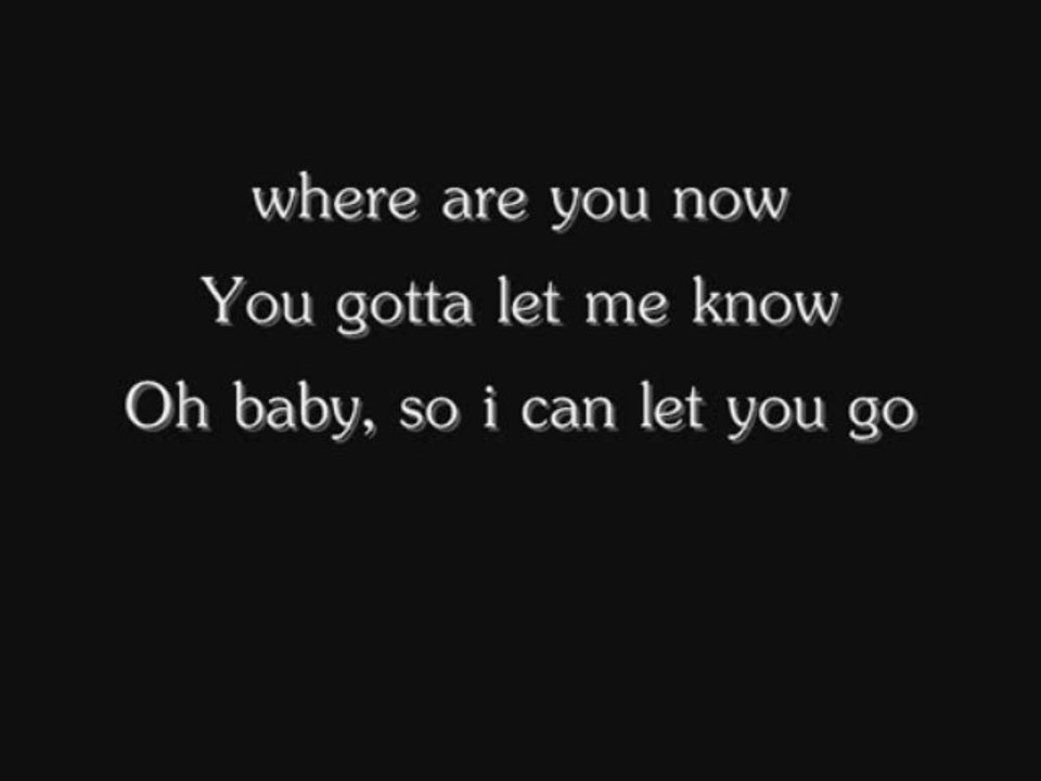 karaoke where are you now britney spears - YouTube
