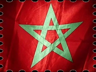 دولة المغرب   النشيد الوطني الأصلي