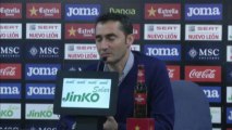 Atletico are more than just Falcao - Valverde