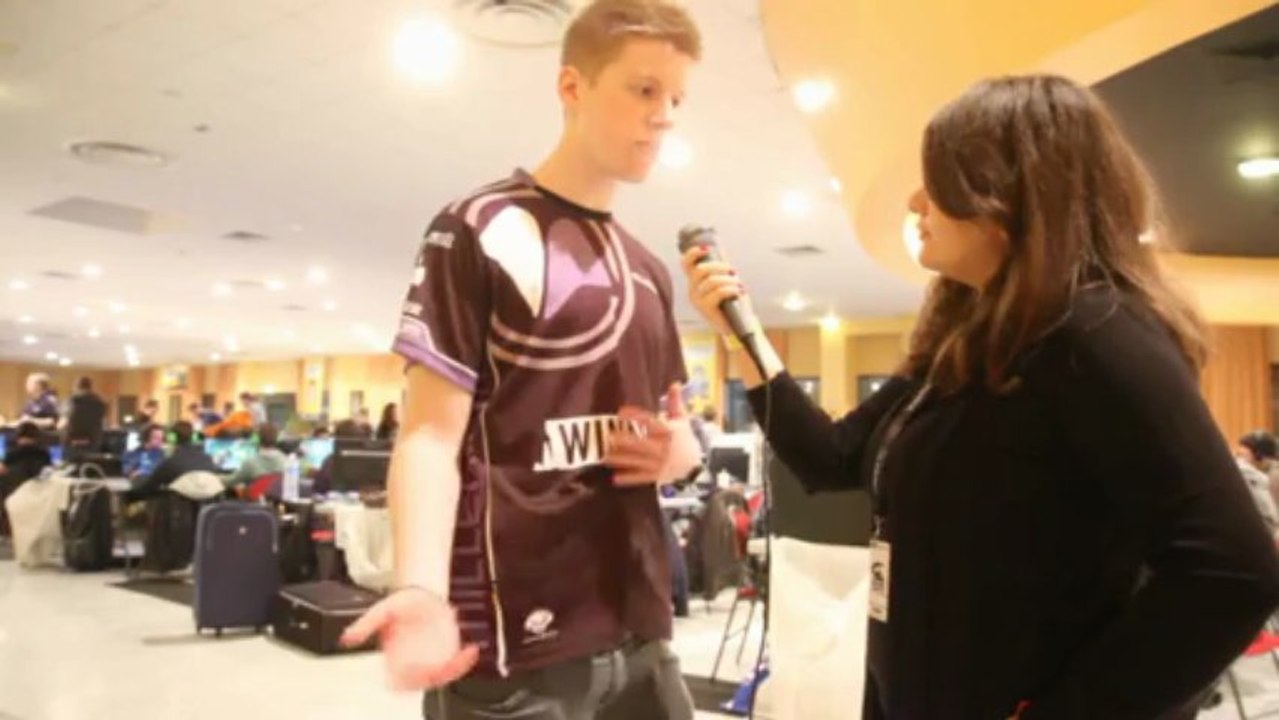 Interview de Dayshi