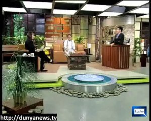 Azizi On NGOs این جی اوز