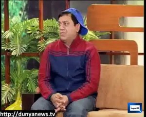 Azizi As Bubloo Matric Student 9 March 2013 میٹرک طالبعلم ببلو