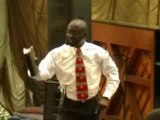 Samuel Pipim - Advocate for Youth Empowerment - YouTube