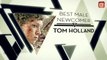 Jameson Empire Awards 2013 - Best Male Newcomer - Tom Holland