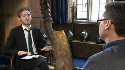 Jack The Giant Slayer -- Bryan Singer Interview