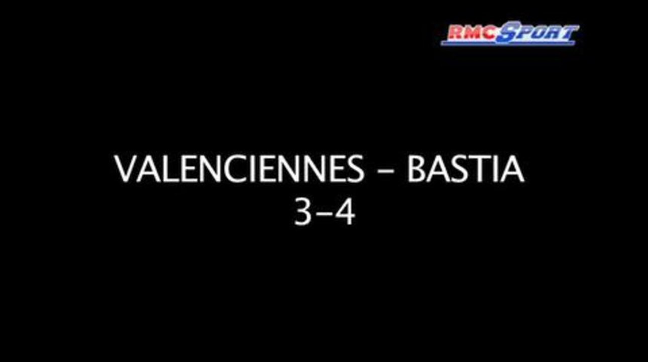 Ligue 1 / Les réactions après Bordeaux-Lorient et Valenciennes-Bastia - 30/03