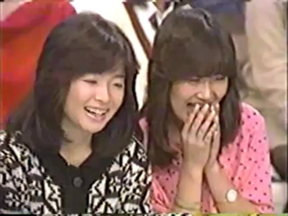 Ikki! ohirome on AllnightFuji at MaharajaAzabujuuban （12.08.1984）