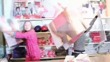 One Direction World Launch at The O2 London