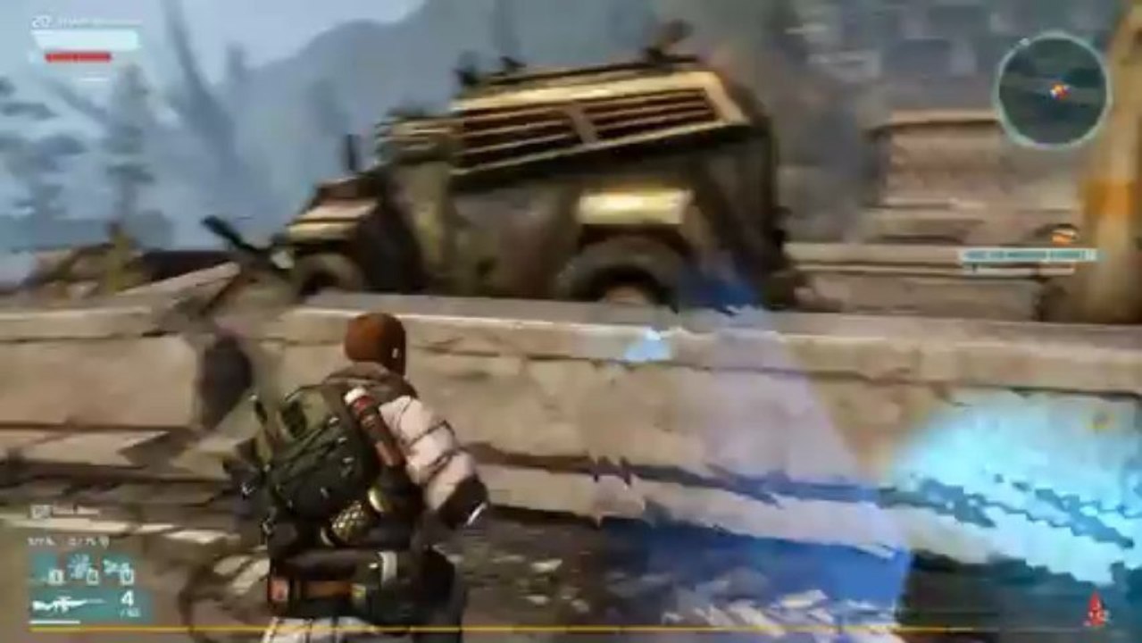 DEFIANCE! + DayZ End Explained!