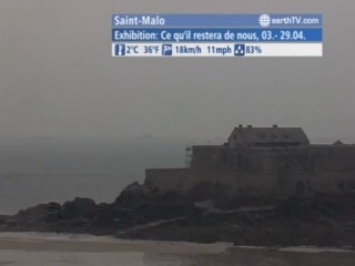 Saint-Malo - France, Warsaw - Poland, Dusseldorf - Germany, Palma de Mallorca - Spain, Sydney - Australia, Agadir - Morocco, Macau SAR - China