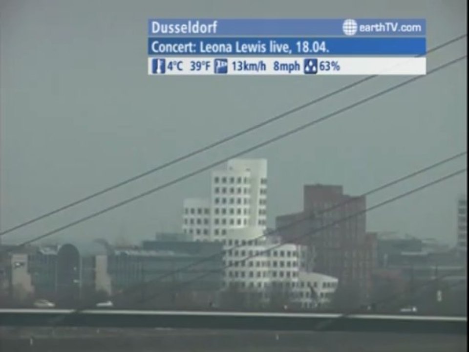 Dusseldorf - Germany, Niagara Falls - Canada, Agadir - Morocco, Cologne - Germany, Macau SAR - China, Cape Town - South Africa, Lucerne - Switzerland