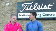 The Titleist & FootJoy Custom Fitting Experience - Today's Golfer