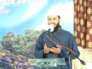 Mehmood ul Hasan Ashrafi - Urs Qutbe Rabbani 2013