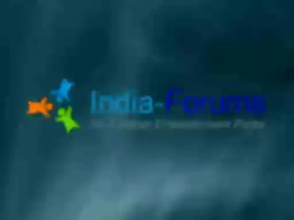 *Gurmeet Choudhary* Punar Vivah Celebrates Dhriti's Birthday India Forum Segment 30/03/2013