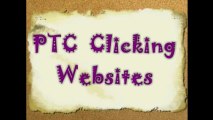PTC Clicking Website Tutorial NeoBux [URDU-HINDI] - Top 40 Paying Websites Made Easy