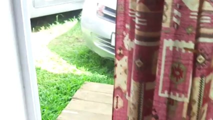 Ca y est je suis toute propre