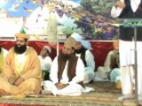 Mufti Aslam Naeemi - Urs Qutb e Rabbani 2013