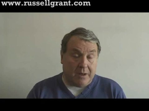 Russell Grant Video Horoscope Leo March Sunday 31st 2013 russellgrant.com