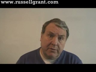 Russell Grant Video Horoscope Capricorn March Sunday 31st 2013 www.russellgrant.com