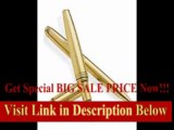 [BEST PRICE] Caran D'ache Leman Jewelry yellow gold 18kt, 34 Diamonds Medium Point Fountain Pen - CA-5089100