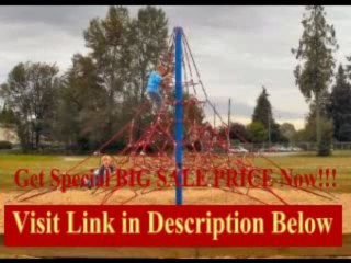 [REVIEW] Kidstuff Playsystems 84800 Sky Web